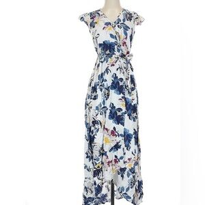 Band of the Free Floral Dress Size XS